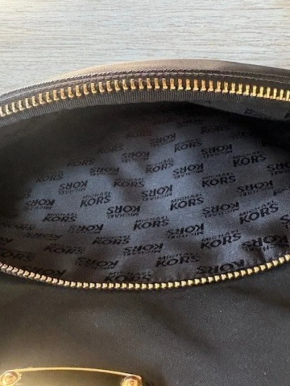 Michael Kors Backpack